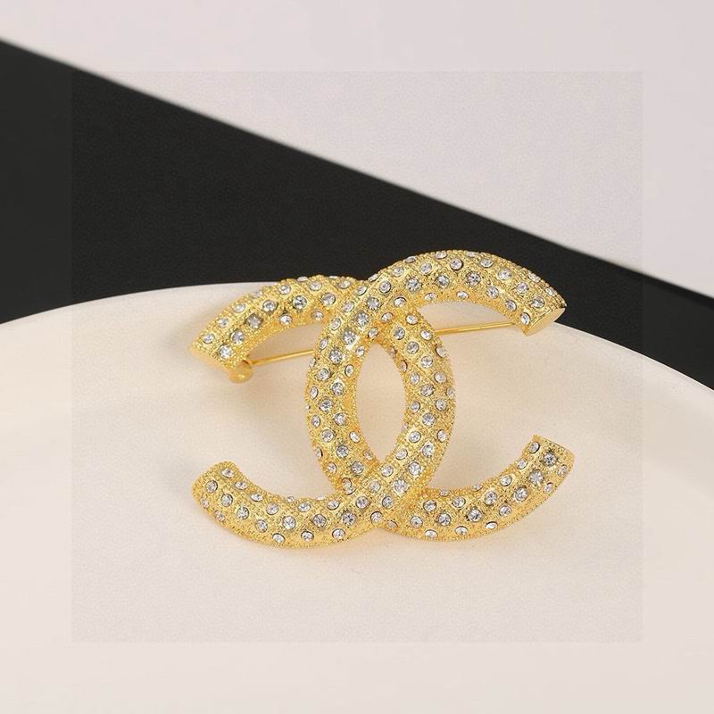 Chanel Brooch 03yxs198 (5)
