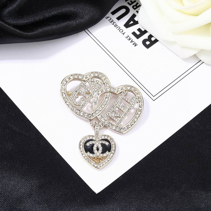 Chanel Brooch 03yxs206 (7)