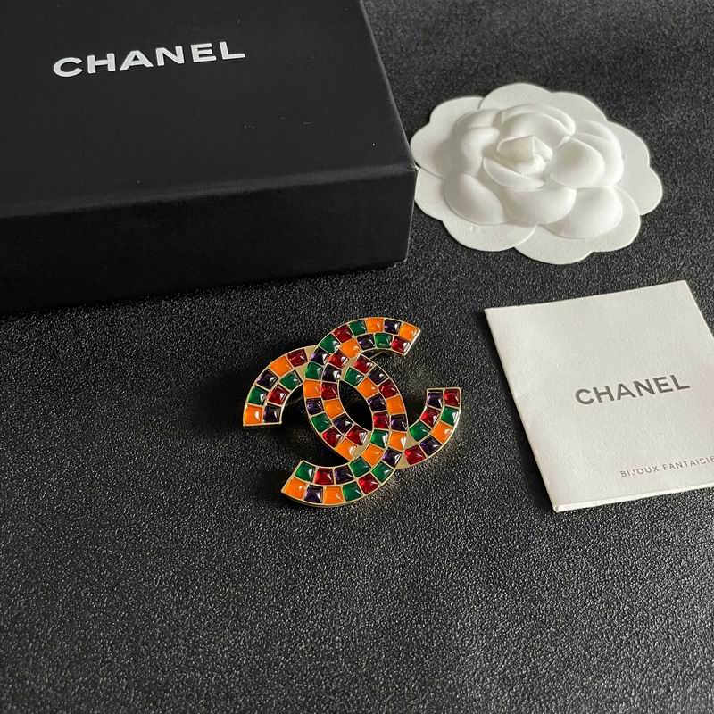 Chanel Brooch 03yxs221 (2)