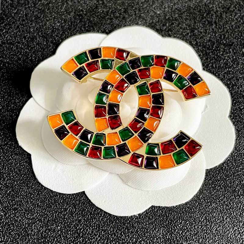 Chanel Brooch 03yxs221 (4)