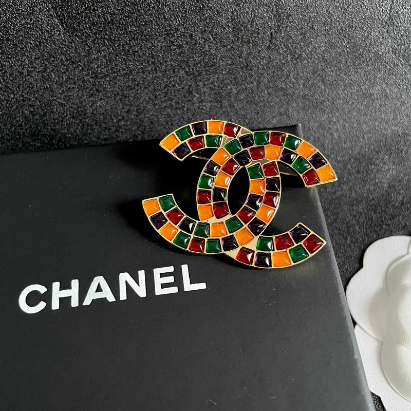 Chanel Brooch 03yxs221 (5)