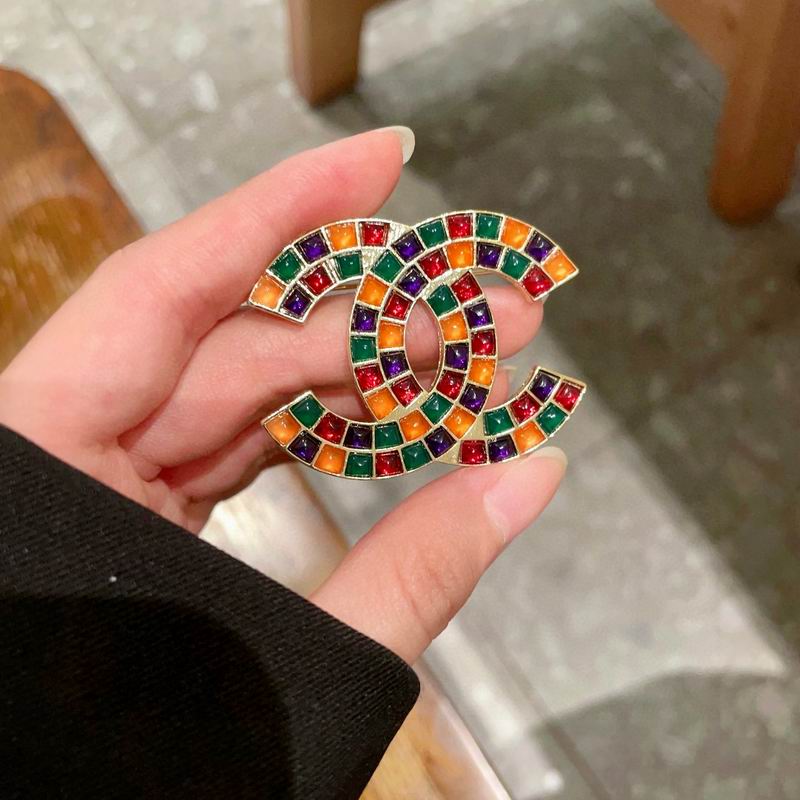 Chanel Brooch 03yxs221 (7)