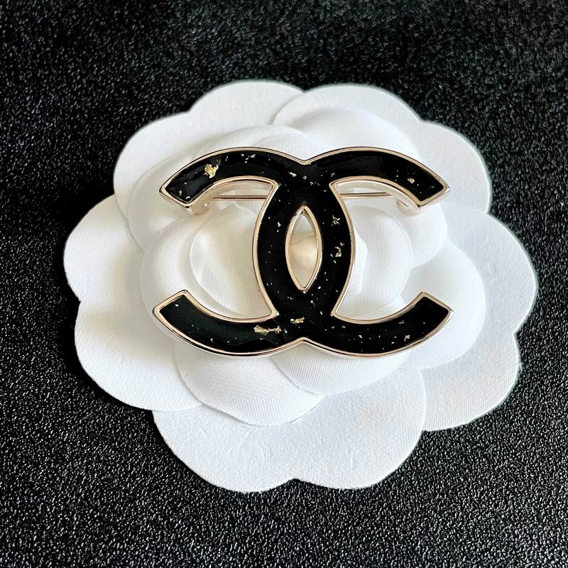 Chanel Brooch 03yxs222 (4)