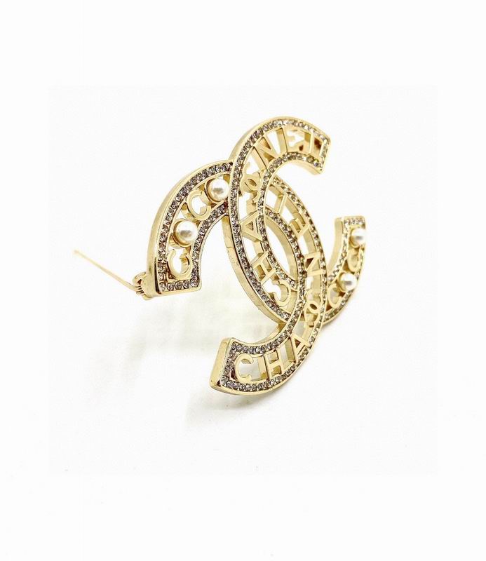 Chanel Brooch 03yxs223 (3)