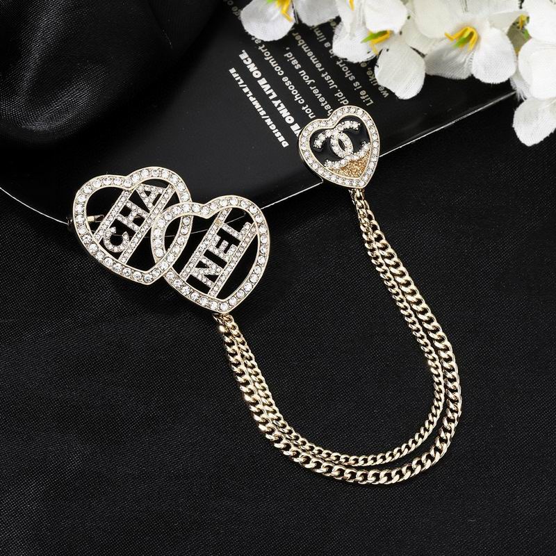 Chanel Brooch 03yxs228 (1)