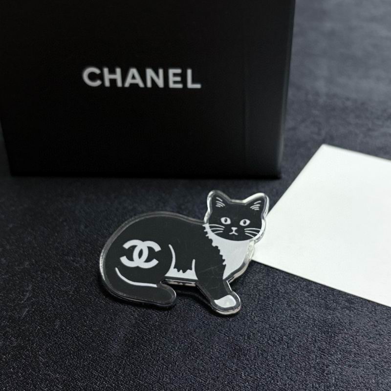 Chanel Brooch 03yxs231 (1)