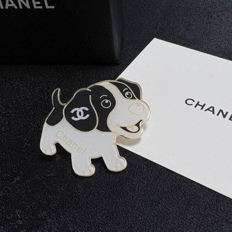 Chanel Brooch 03yxs231 (2)