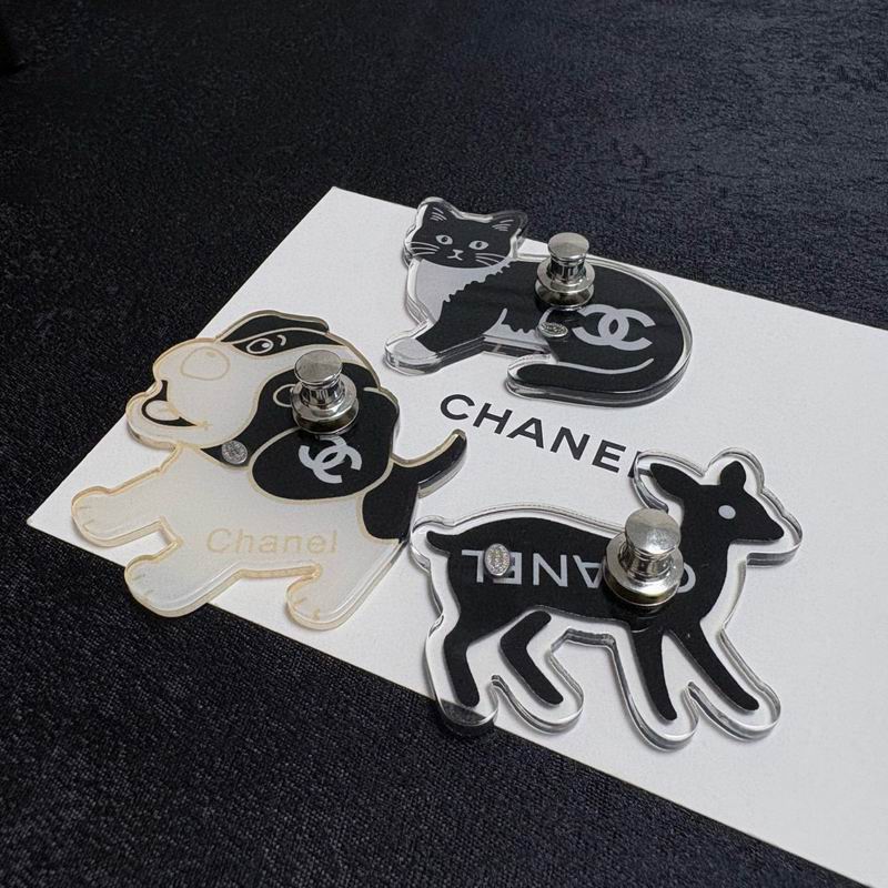 Chanel Brooch 03yxs231 (4)