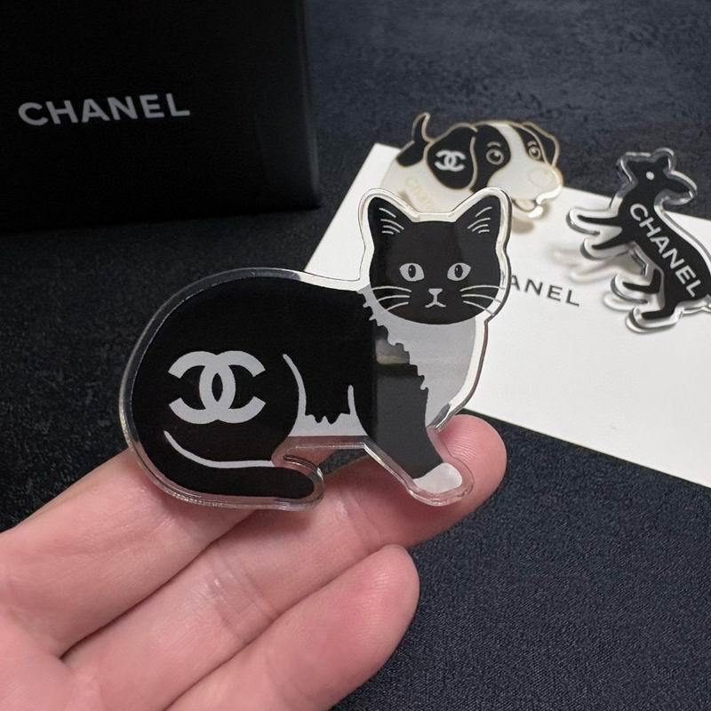 Chanel Brooch 03yxs231 (5)