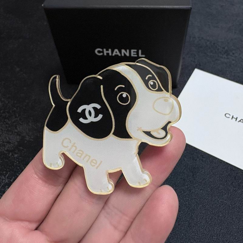 Chanel Brooch 03yxs231 (7)