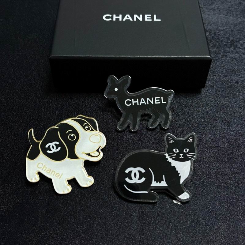 Chanel Brooch 03yxs231 (8)