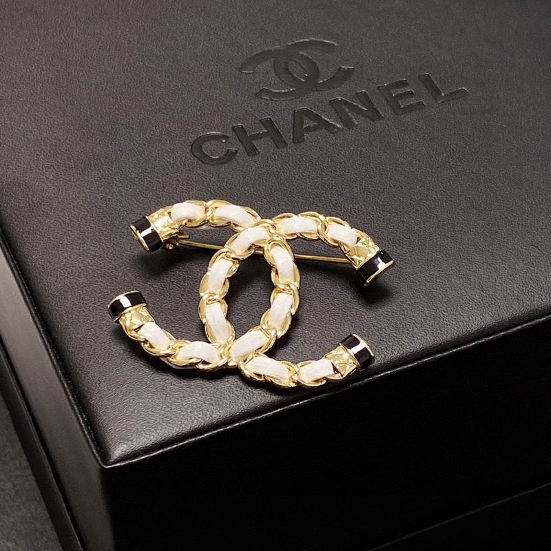 Chanel Brooch 03yxs232 (4)