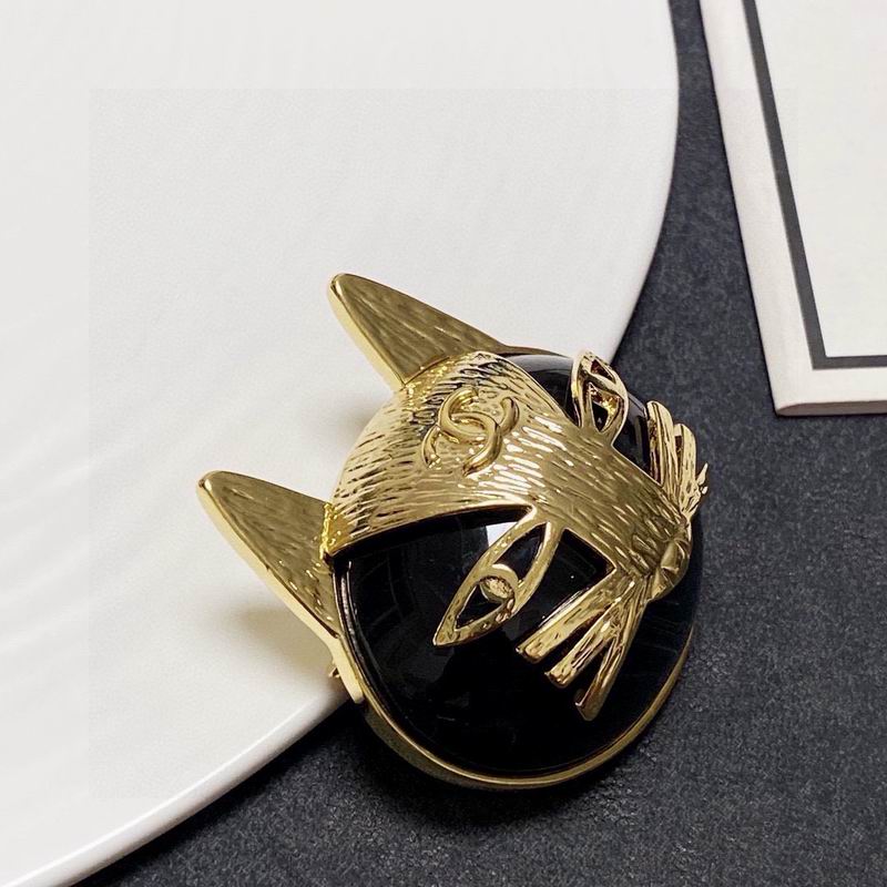 Chanel Brooch 03yxs234 (4)