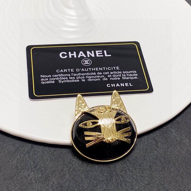 Chanel Brooch 03yxs234 (5)