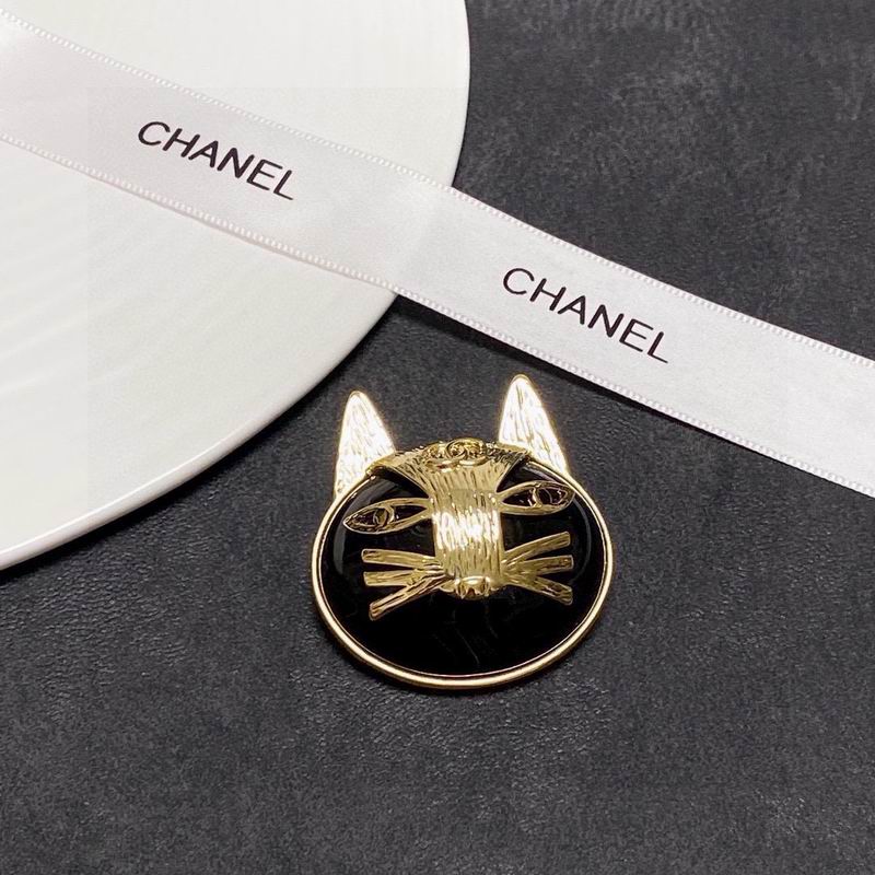 Chanel Brooch 03yxs234 (6)