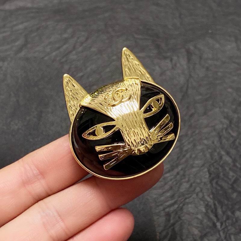 Chanel Brooch 03yxs234 (7)