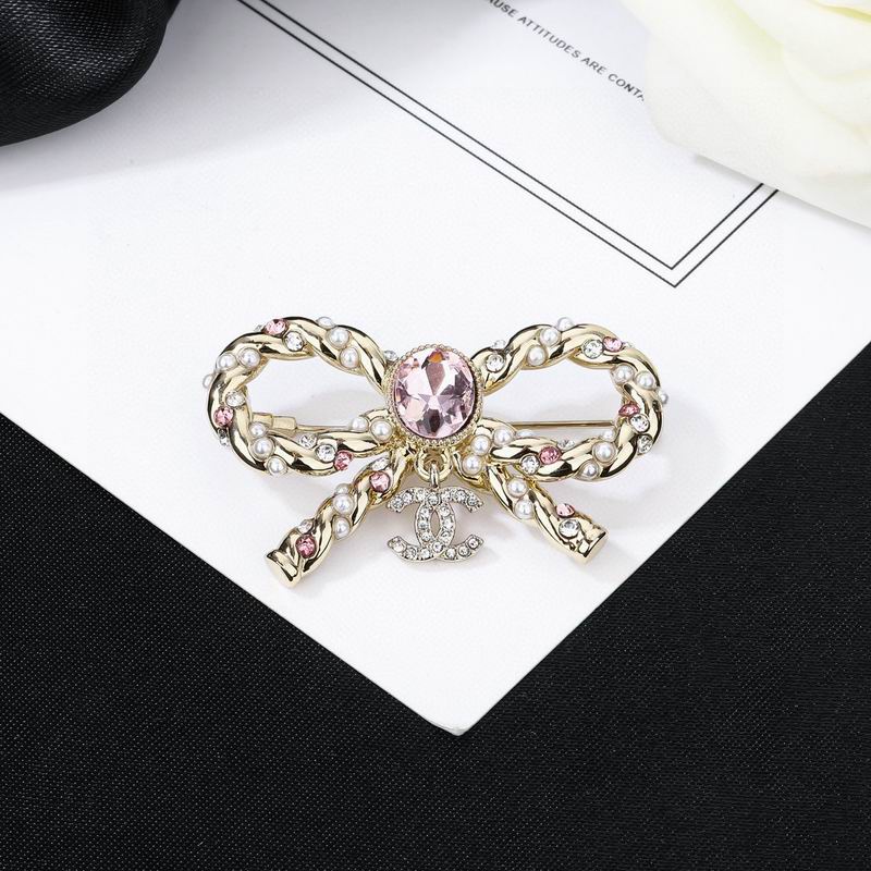 Chanel Brooch 03yxs236 (3)