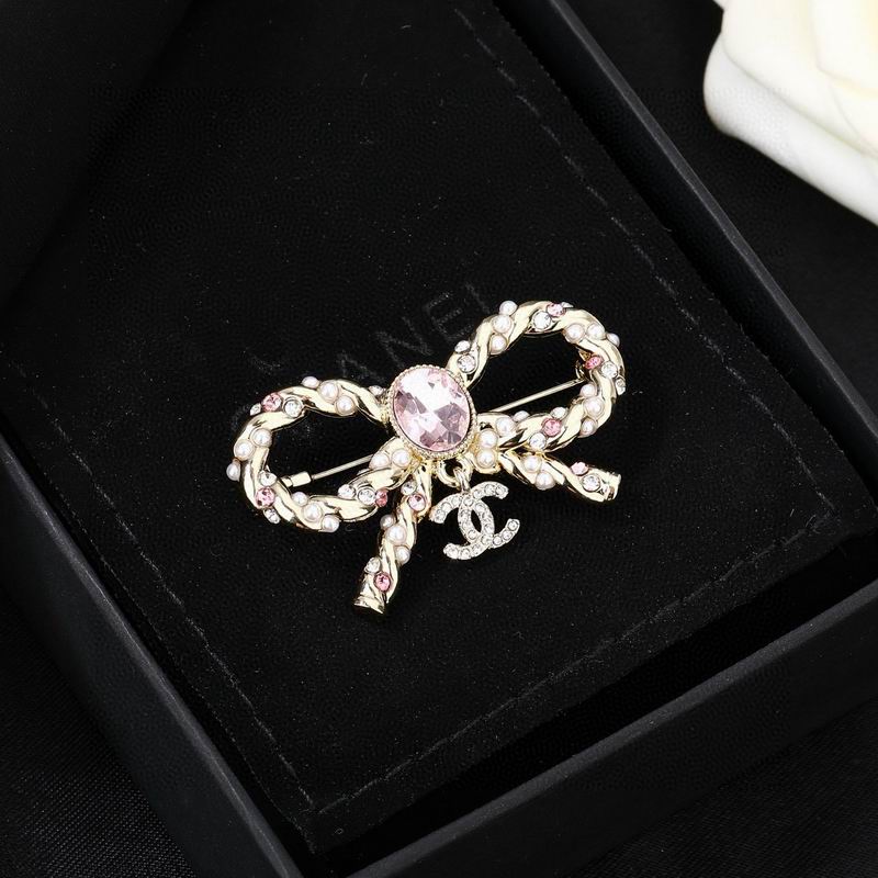 Chanel Brooch 03yxs236 (7)