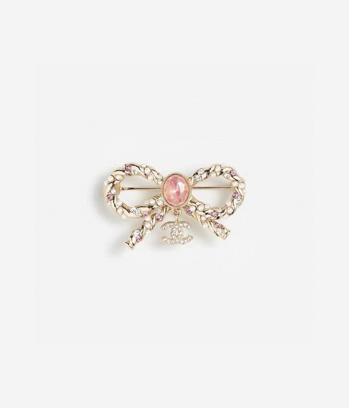 Chanel Brooch 03yxs236 (8)