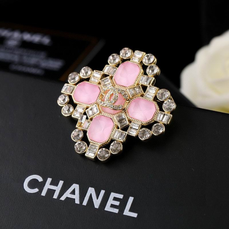 Chanel Brooch 03yxs239 (1)