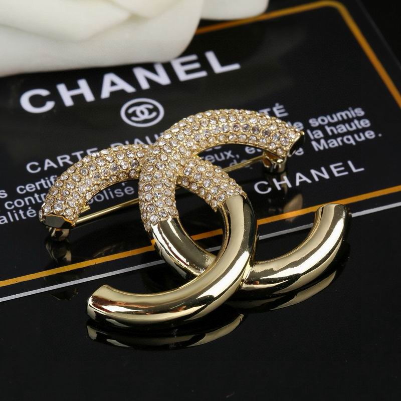 Chanel Brooch 03yxs241 (1)