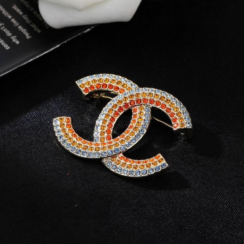 Chanel Brooch 03yxs242 (7)
