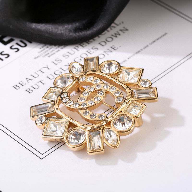 Chanel Brooch 03yxs248 (2)
