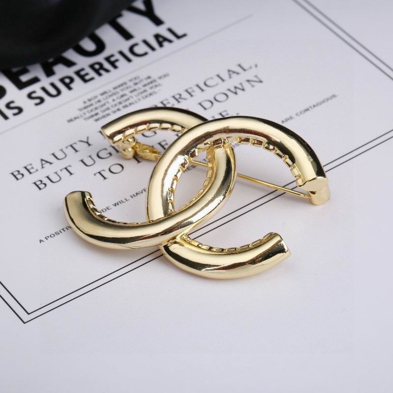 Chanel Brooch 03yxs249 (2)