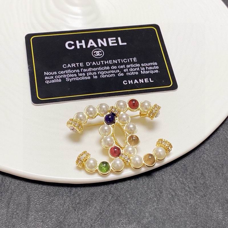Chanel Brooch 03yxs251 (2)