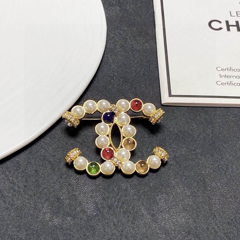 Chanel Brooch 03yxs251 (4)