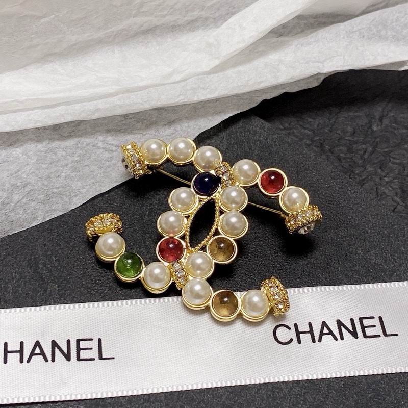 Chanel Brooch 03yxs251 (8)