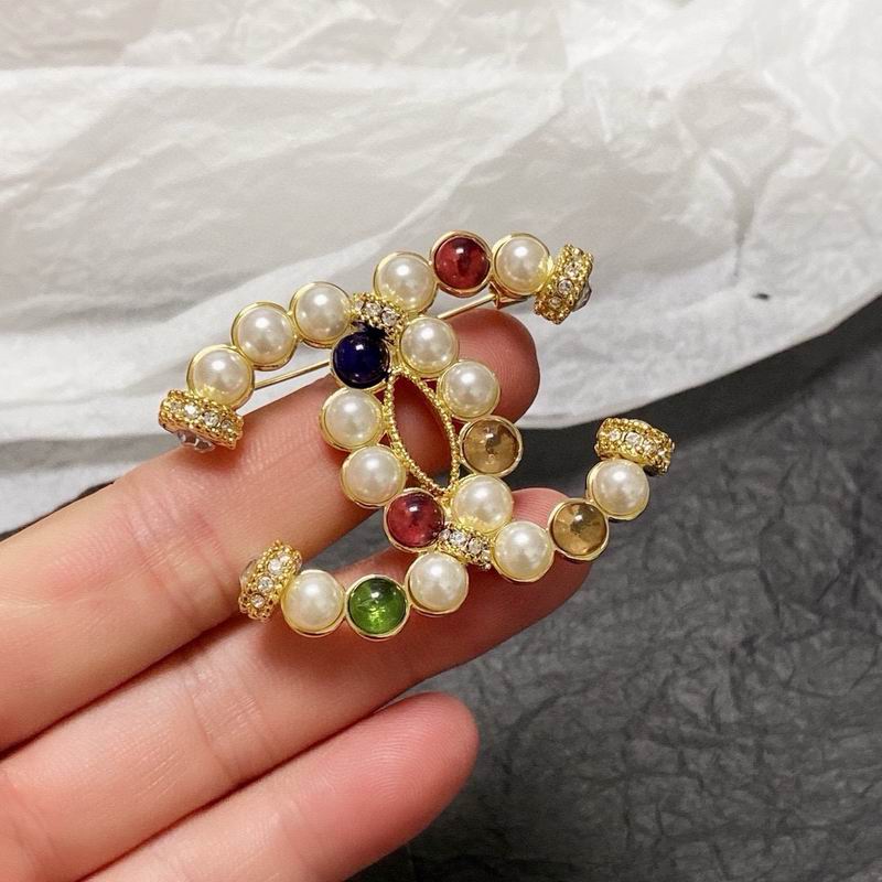 Chanel Brooch 03yxs251 (9)
