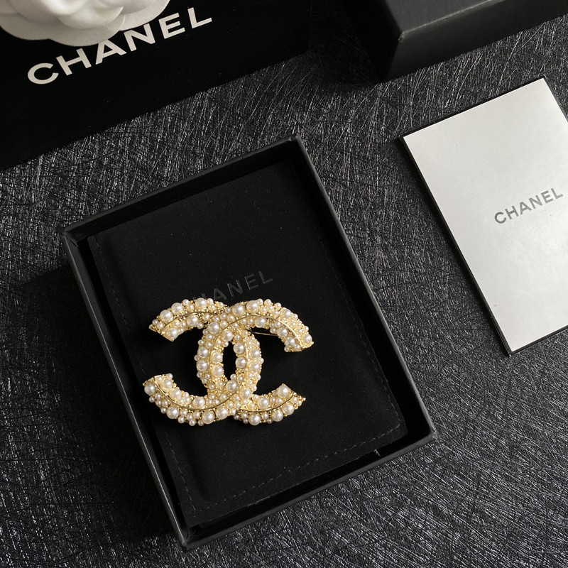 Chanel Brooch 03yxs253 (2)