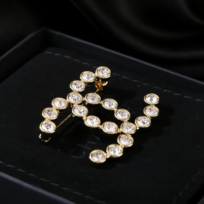 Chanel Brooch 03yxs255 (4)