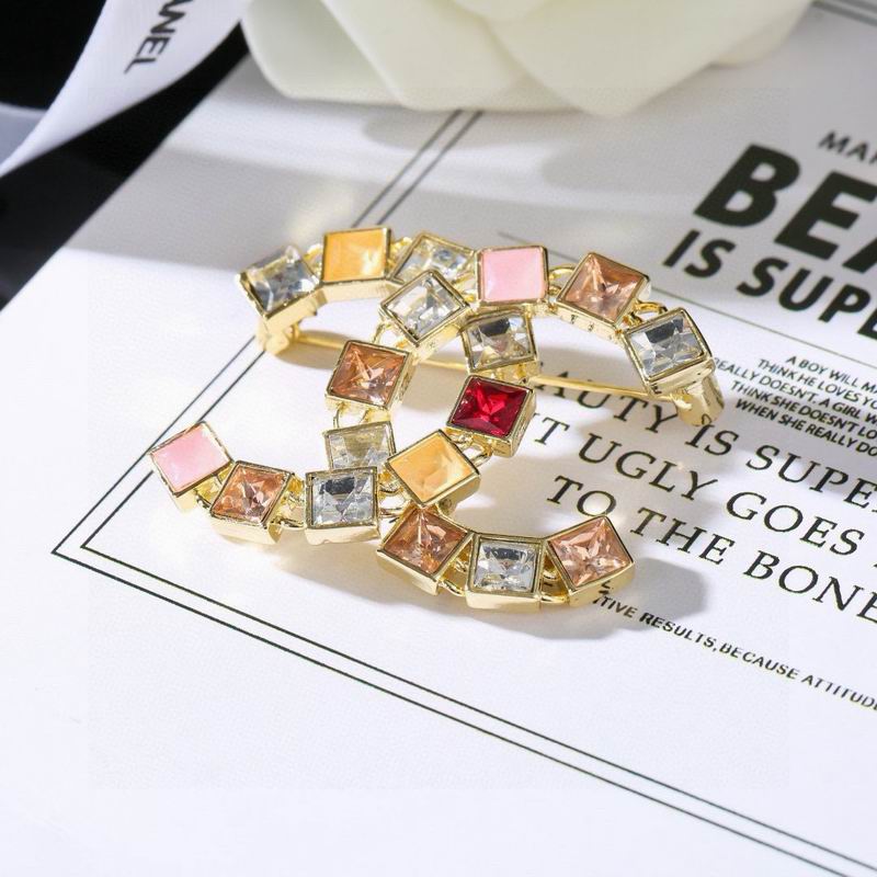 Chanel Brooch 03yxs256 (1)