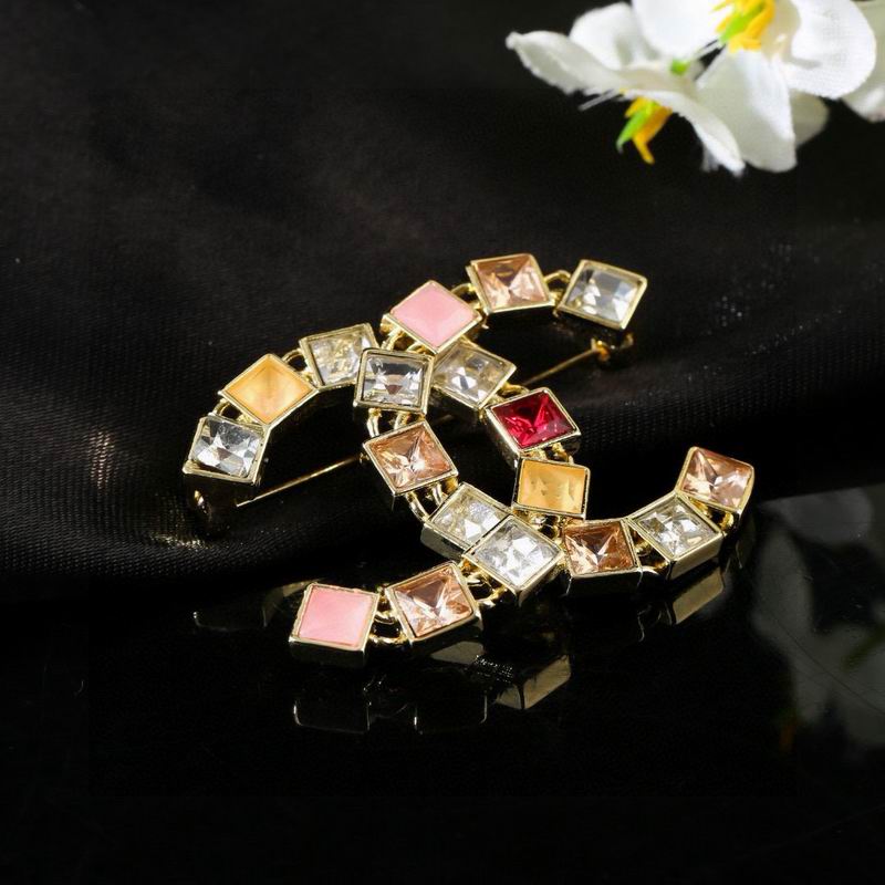 Chanel Brooch 03yxs256 (4)