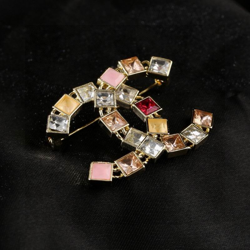 Chanel Brooch 03yxs256 (6)