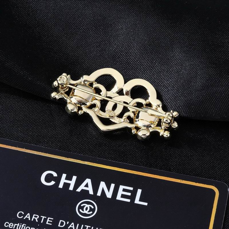 Chanel Brooch 03yxs258 (7)