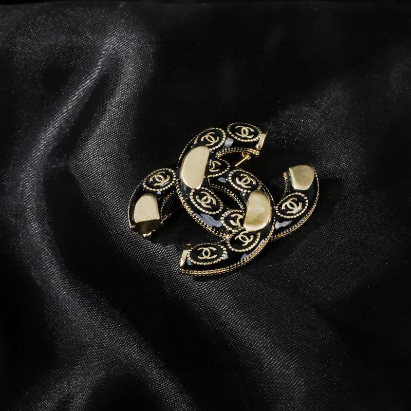 Chanel Brooch 03yxs259 (7)