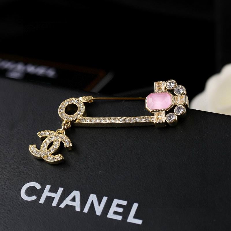 Chanel Brooch 03yxs263 (1)