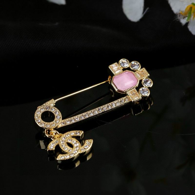 Chanel Brooch 03yxs263 (4)