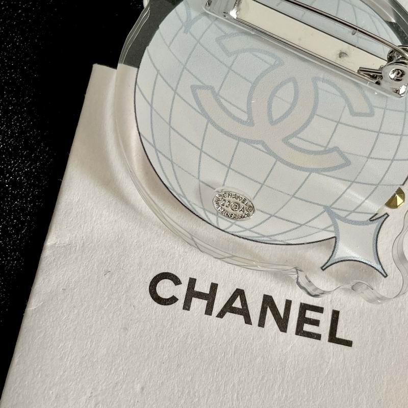 Chanel Brooch 03yxs264 (5)
