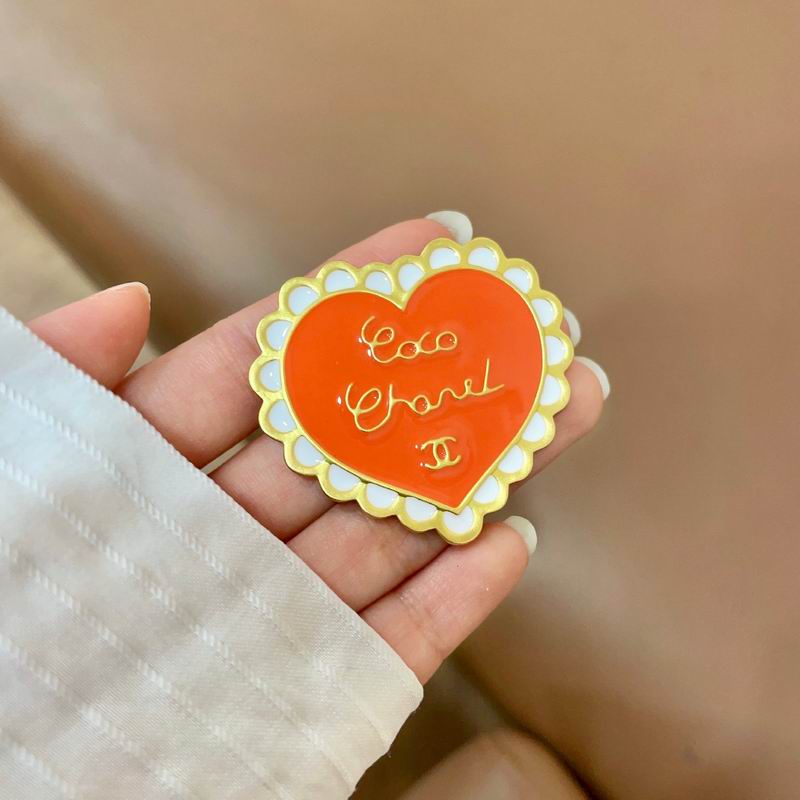 Chanel Brooch 03yxs266 (1)