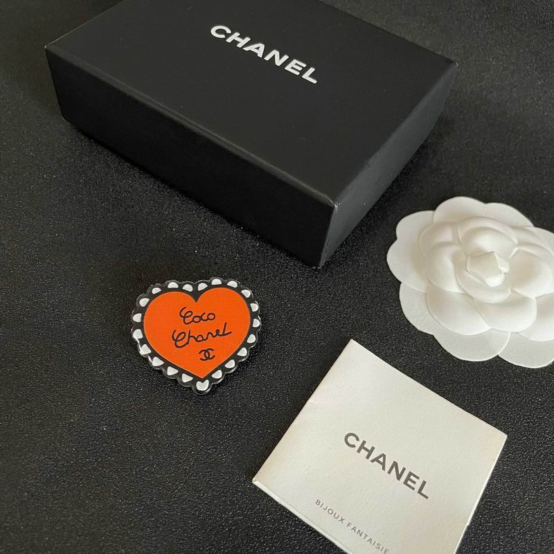 Chanel Brooch 03yxs267 (1)