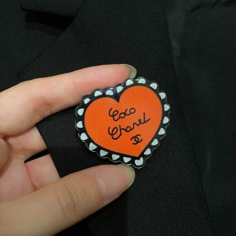 Chanel Brooch 03yxs267 (6)