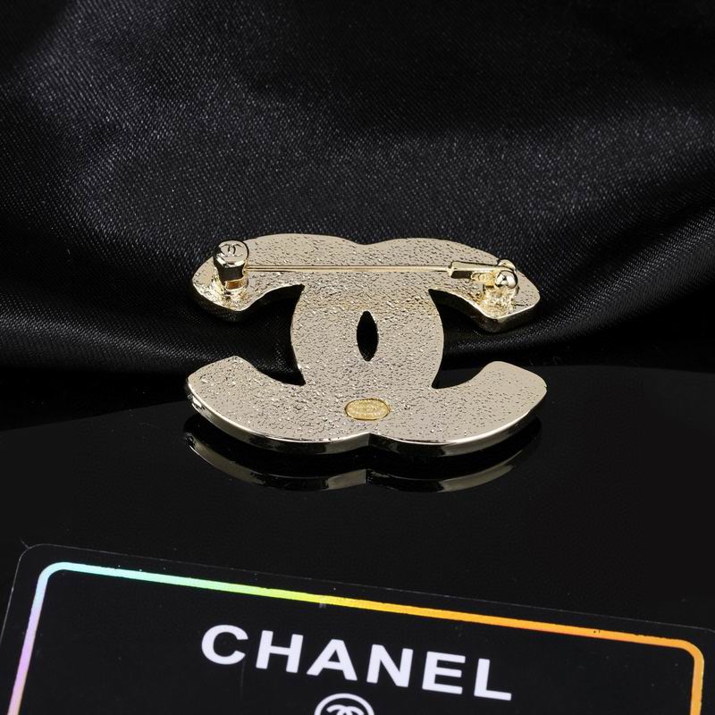 Chanel Brooch 03yxs270 (6)