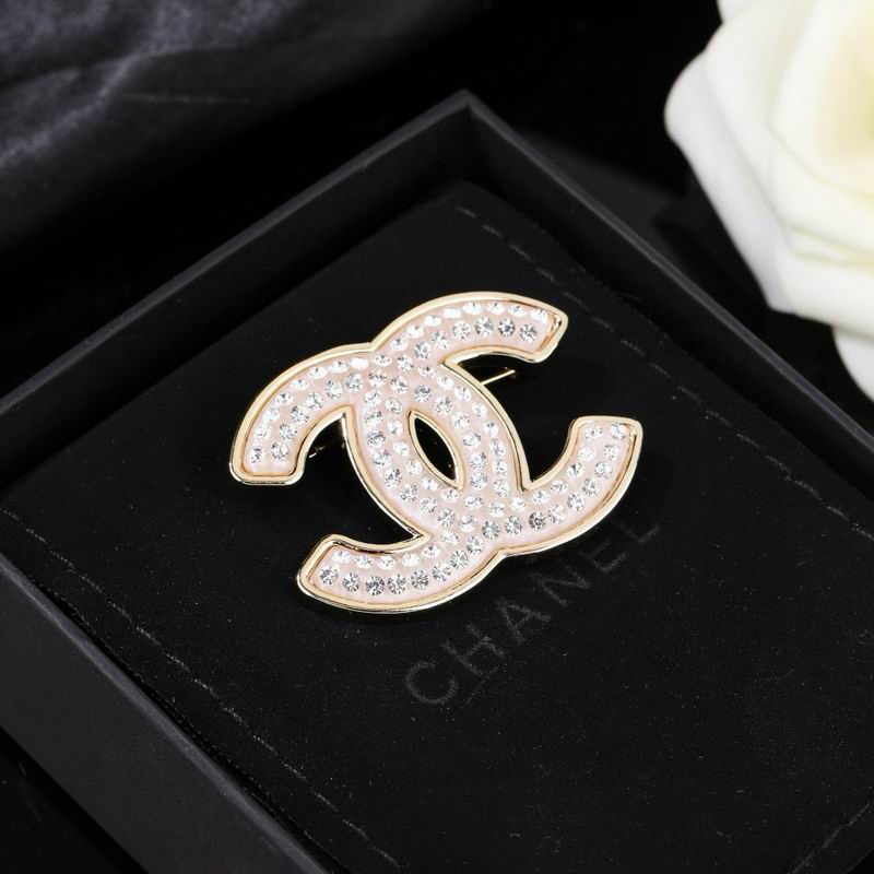 Chanel Brooch 03yxs270 (7)
