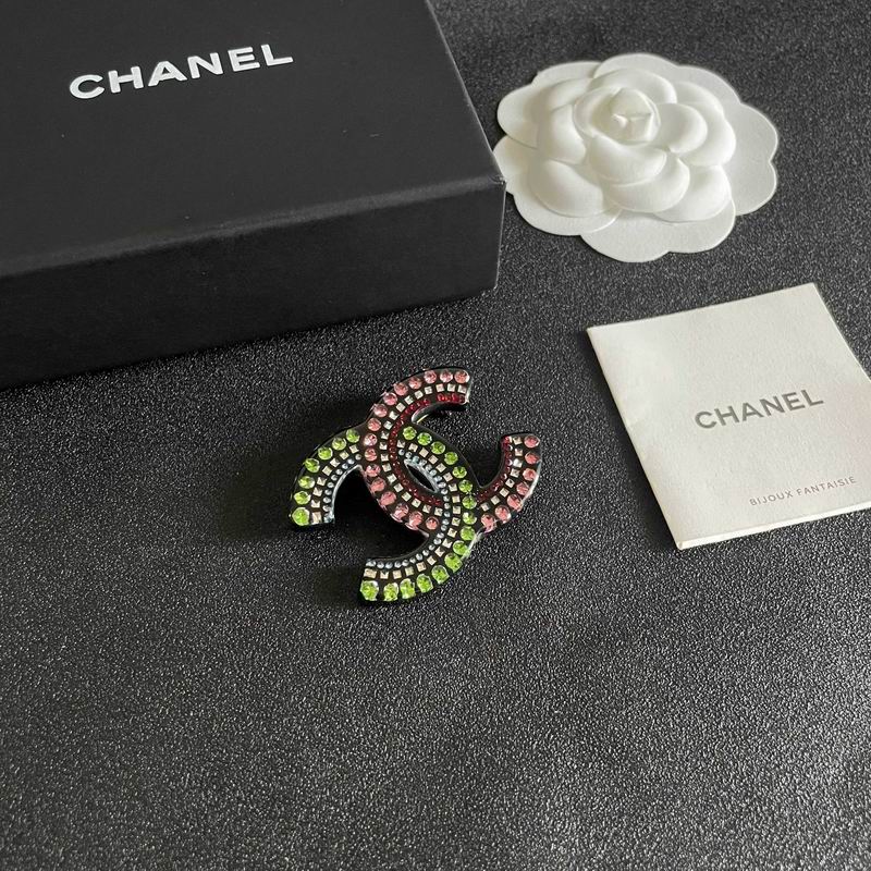 Chanel Brooch 03yxs274 (2)