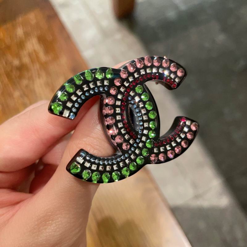 Chanel Brooch 03yxs274 (6)