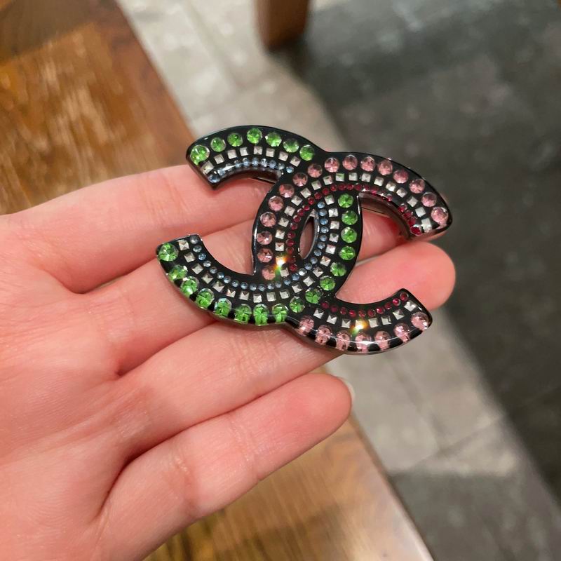 Chanel Brooch 03yxs274 (7)